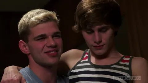 HelixStudios – Worth the Wait – Dalton Briggs & Cooper Steel