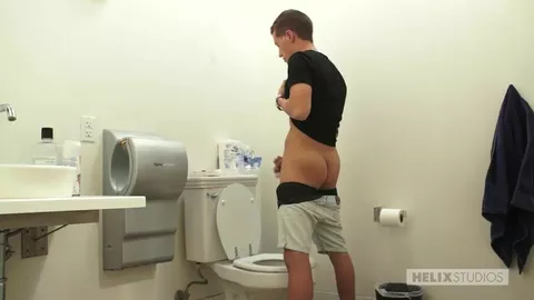 HelixStudios – Daydream with Cream – Jessie Montgomery, Tyler Hill