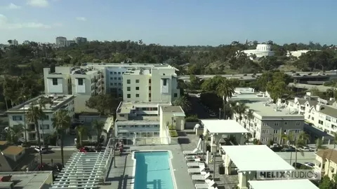 HelixStudios – Room Service – Tyler Hill, Elliott Grey