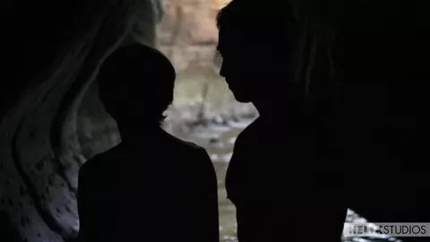 HelixStudios – High Tide Rendezvous – Kyle Ross, Lukas Grande