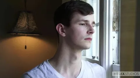 HelixStudios – Big Dick for Bubble Butt – Jasper Robinson, Ian Levine