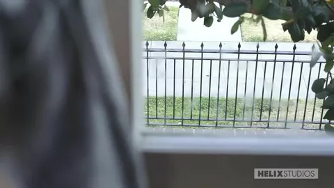 HelixStudios – Big Dick for Bubble Butt – Jasper Robinson, Ian Levine