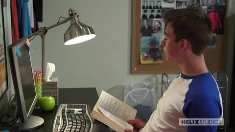 HelixStudios – Let’s Get Physical – Bastian Hart, Troy Ryan