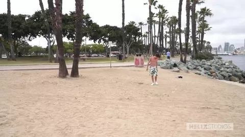 HelixStudios – Introducing Logan Cross – Andy Taylor, Logan Cross