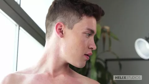 HelixStudios – Nate Morgan Solo