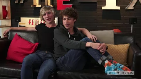 HelixStudios – #helix: Jessie Montgomery & Greco Rai – Jessie Montgomery, Greco Rai