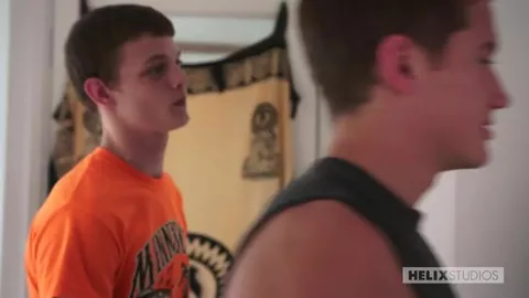 HelixStudios – Wanna Join Us? – Kody Knight, Tyler Hill, Ricky Boxer