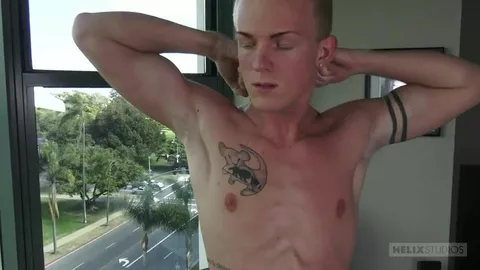 HelixStudios – Jeremy Price Solo Session