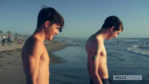 HelixStudios – Breaking Benjamin – Andy Taylor, Benjamin Baker