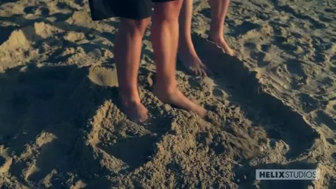 HelixStudios – Breaking Benjamin – Andy Taylor, Benjamin Baker