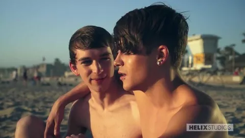 HelixStudios – Breaking Benjamin – Andy Taylor, Benjamin Baker