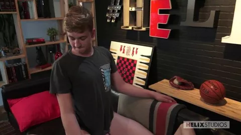 HelixStudios - #helix Bastian Hart e Jasper Robinson