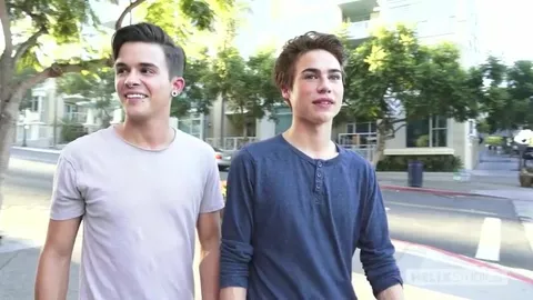 HelixStudios – Neighborhood Nookie – Andy Taylor, Greco Rai