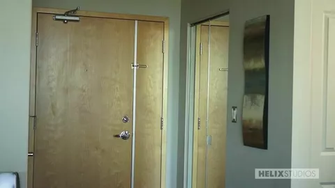 HelixStudios – Neighborhood Nookie – Andy Taylor, Greco Rai