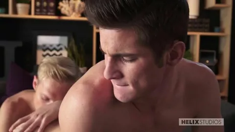 HelixStudios – Take It Out On Me – Max Carter, Elijah West