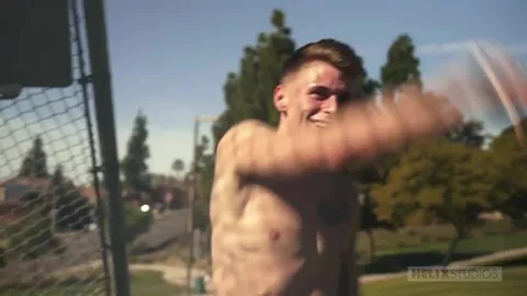 HelixStudios – Dalton Scores – Dalton Briggs, Troy Accola