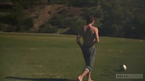 HelixStudios – Dalton Scores – Dalton Briggs, Troy Accola