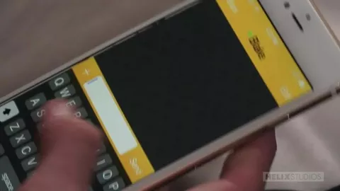 HelixStudios – Catch of the Day – Kyle Ross, Blake Mitchell