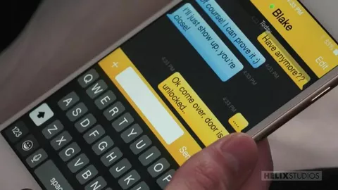 HelixStudios – Catch of the Day – Kyle Ross, Blake Mitchell