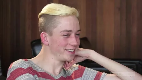 HelixStudios – Meet Matt Klein – Evan Parker, Matt Klein