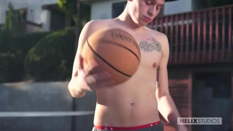 HelixStudios – Playing Dirty – Tyler Hill, Troy Accola