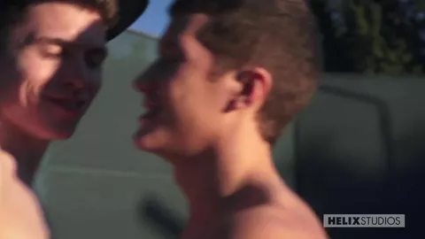 HelixStudios – Playing Dirty – Tyler Hill, Troy Accola