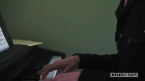 HelixStudios – Pianist Gets Pounded – Josh Bensan, Jacob Dixon