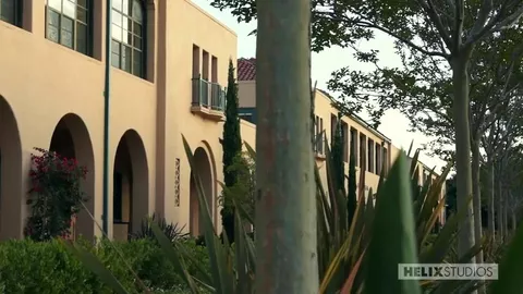 HelixStudios – Helix Academy Extra Credit: Strip Tease – Luke Allen, Gavin Phillips