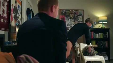 HelixStudios – Helix Academy Extra Credit: Strip Tease – Luke Allen, Gavin Phillips