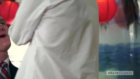 HelixStudios – Helix Academy Extra Credit: Strip Tease – Luke Allen, Gavin Phillips