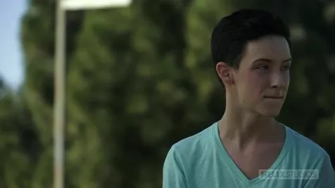 HelixStudios – Perfect Timing – Davey Brooks, Lucas Knight