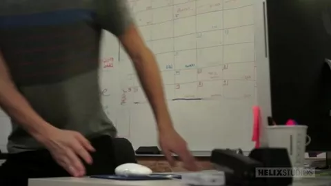 HelixStudios – Executive Order – Kyle Ross, Lucas Knight