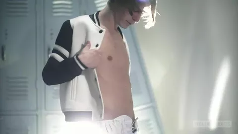 HelixStudios - A cueca do Kyle - Kyle Ross