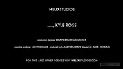 HelixStudios - A cueca do Kyle - Kyle Ross