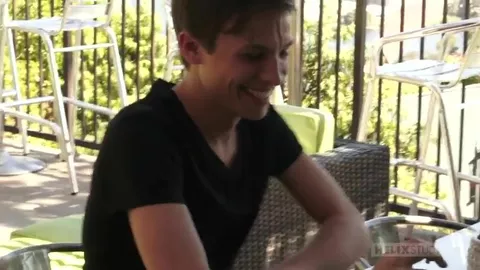 HelixStudios – Dickin’ Dixon – Evan Parker, Jacob Dixon