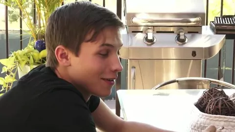 HelixStudios – Dickin’ Dixon – Evan Parker, Jacob Dixon