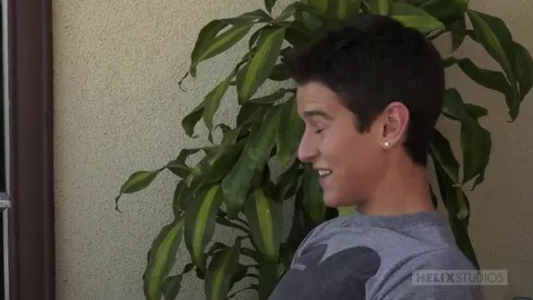 HelixStudios – Dickin’ Dixon – Evan Parker, Jacob Dixon