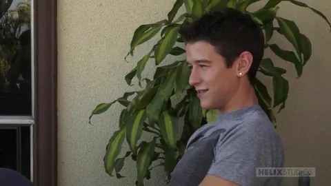 HelixStudios – Dickin’ Dixon – Evan Parker, Jacob Dixon