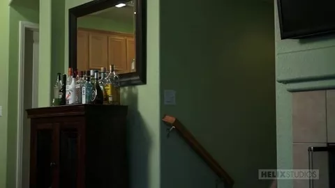 HelixStudios – Can I Try? – Jacob Dixon, Cooper Steel