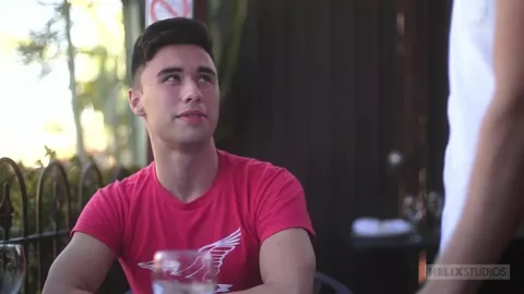 HelixStudios – Stood Up – Cole Turner, Jeremy Price