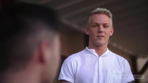 HelixStudios – Stood Up – Cole Turner, Jeremy Price