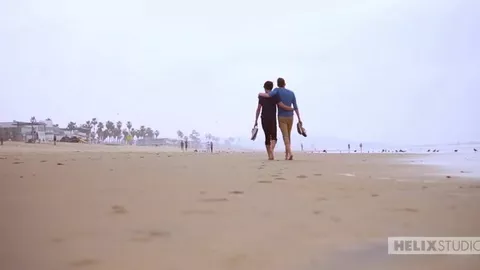 HelixStudios – A Perfect Date – Andy Taylor, Troy Accola