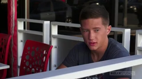 HelixStudios – Rebound Sex – Lukas Grande, Tyler Hill