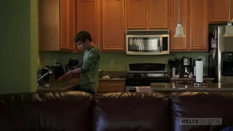 HelixStudios – New Neighbor – Evan Parker, Collin Payne