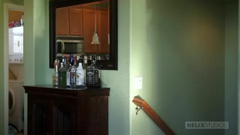 HelixStudios – New Neighbor – Evan Parker, Collin Payne