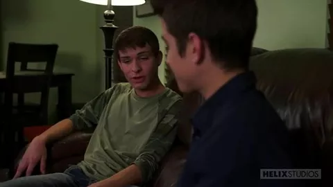 HelixStudios – New Neighbor – Evan Parker, Collin Payne