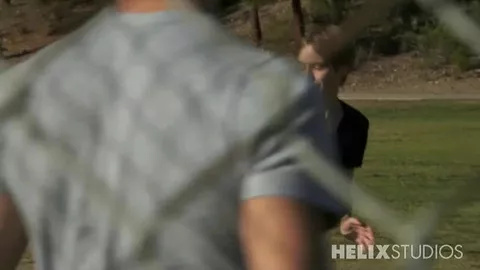 HelixStudios – Twink Balls – Kyle Ross, Kody Knight