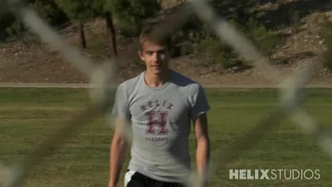 HelixStudios – Twink Balls – Kyle Ross, Kody Knight