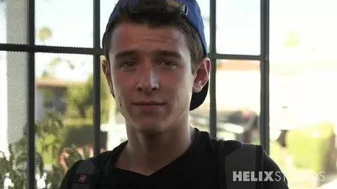 HelixStudios – Procrasturbation – Evan Parker, Tyler Hill