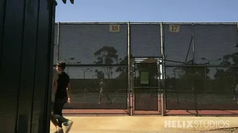 HelixStudios – Secret Spot – Jacob Dixon, Collin Payne